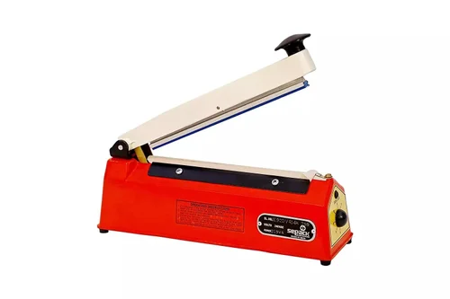 Sepack Hand Operated Sealing Machine