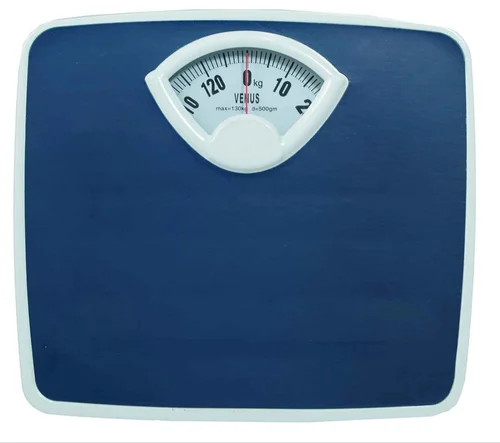 Body Weighing Scale