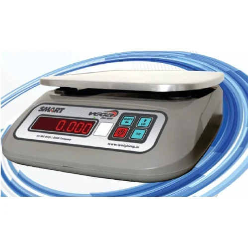 Digital Counter Scales