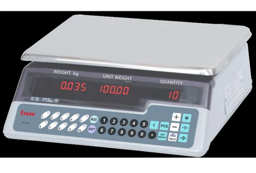 DS-252C Counting Scale