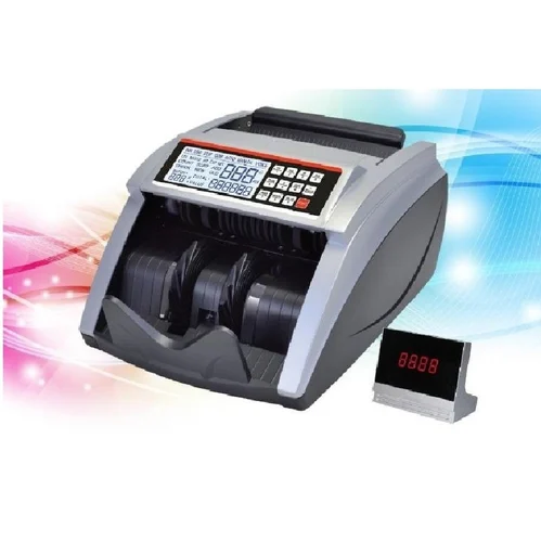 Money Counting Machine