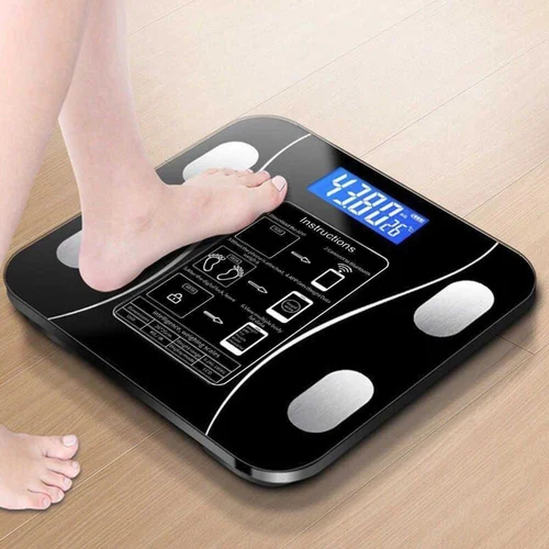 Digital Body Weighing Scale