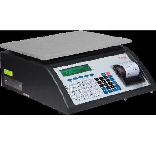 SI-810PRSS Receipt Printing Scale
