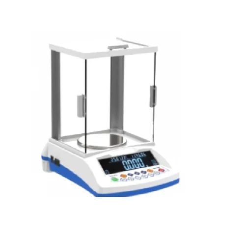 Balance Laboratory Scales