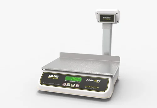 30kg Megner Pole Scale